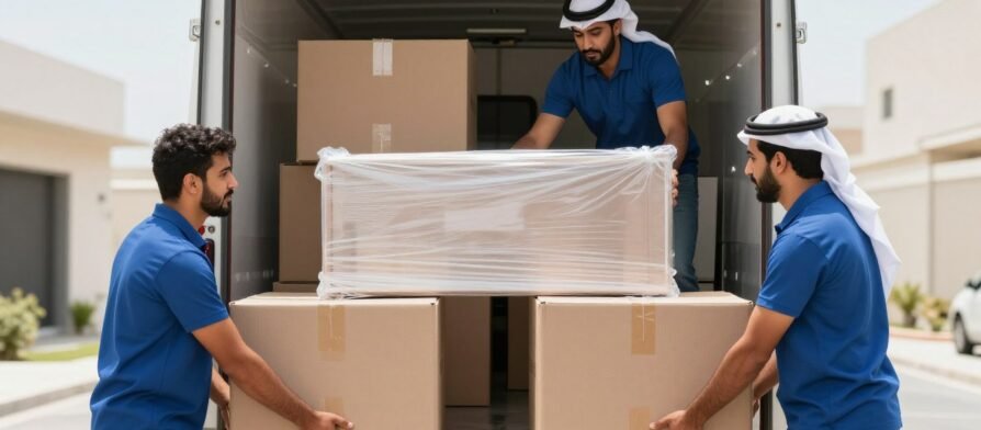 أسعار مناسبة لنقل العفش