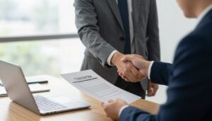 عميل يراجع عقد خدمات نقل العفش عميل يراجع عقد خدمات نقل العفش