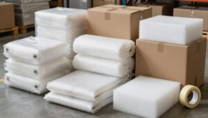 مواد تغليف احترافية للأثاث والعفش مواد تغليف احترافية للأثاث والعفش