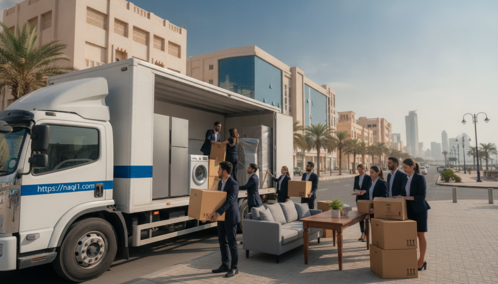 أسعار نقل العفش جدة أسعار نقل العفش جدة
