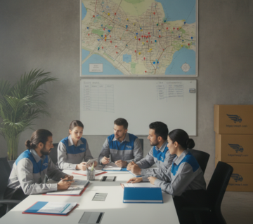 اسعار شركة نقل عفش بجده | 0560329696