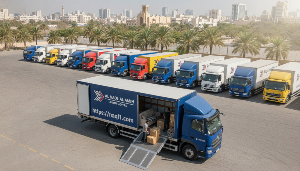 سيارات نقل عفش جدة سيارات نقل عفش جدة