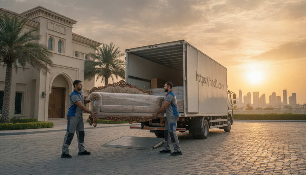 شركة نقل اثاث بجدة شركة نقل اثاث بجدة
