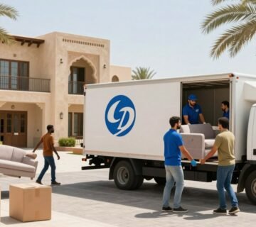 شركة نقل عفش جدة بأسعار تنافسية وخدمات احترافية 056032969