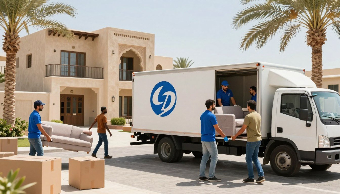 شركة نقل عفش جدة بأسعار تنافسية وخدمات احترافية 056032969