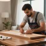 فك وتركيب أثاث جدة بواسطة فنيين متخصصين0560329696
