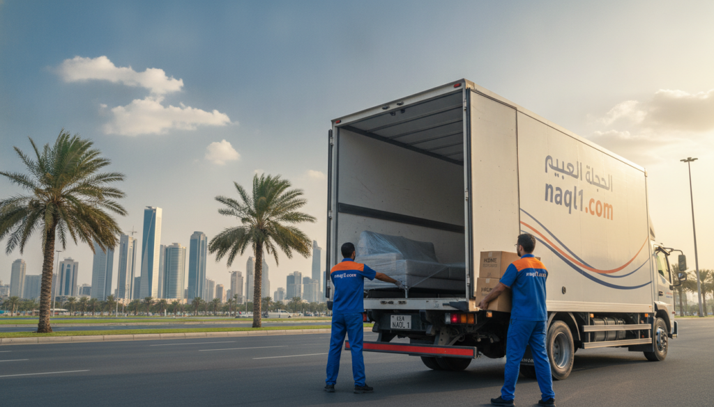 نقل أثاث بين جدة والرياض نقل أثاث بين جدة والرياض