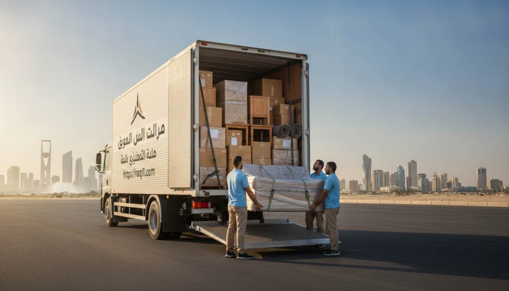 نقل عفش بين المدن نقل عفش بين المدن