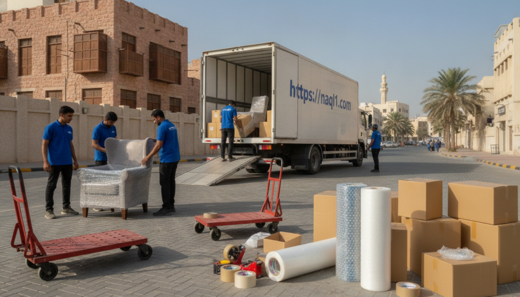 نقل عفش جدة نقل عفش جدة