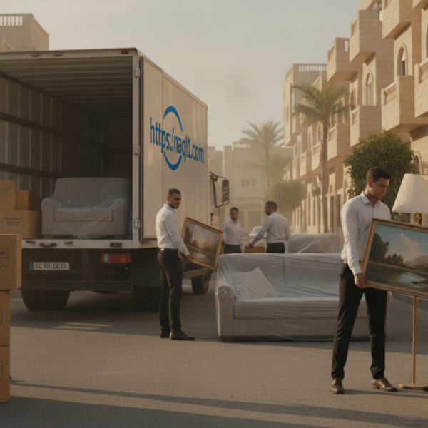 نقل عفش جدة أبها | 0560329696