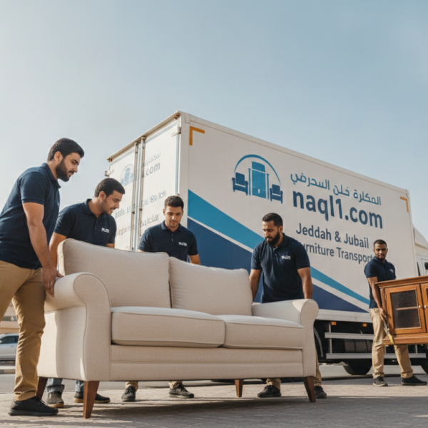 نقل عفش جدة الجبيل | 0560329696