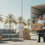 نقل عفش جدة الخرج | 0560329696