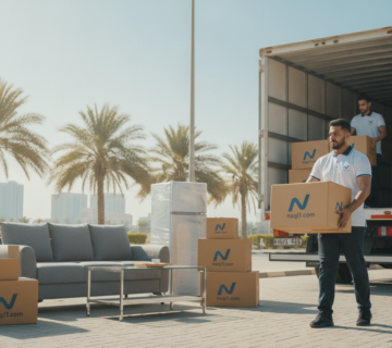 نقل عفش جدة الخرج | 0560329696