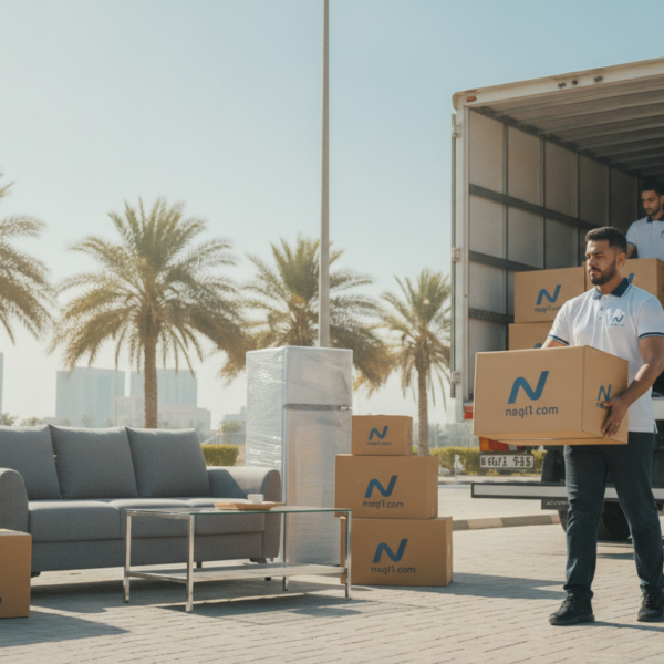 نقل عفش جدة الخرج | 0560329696