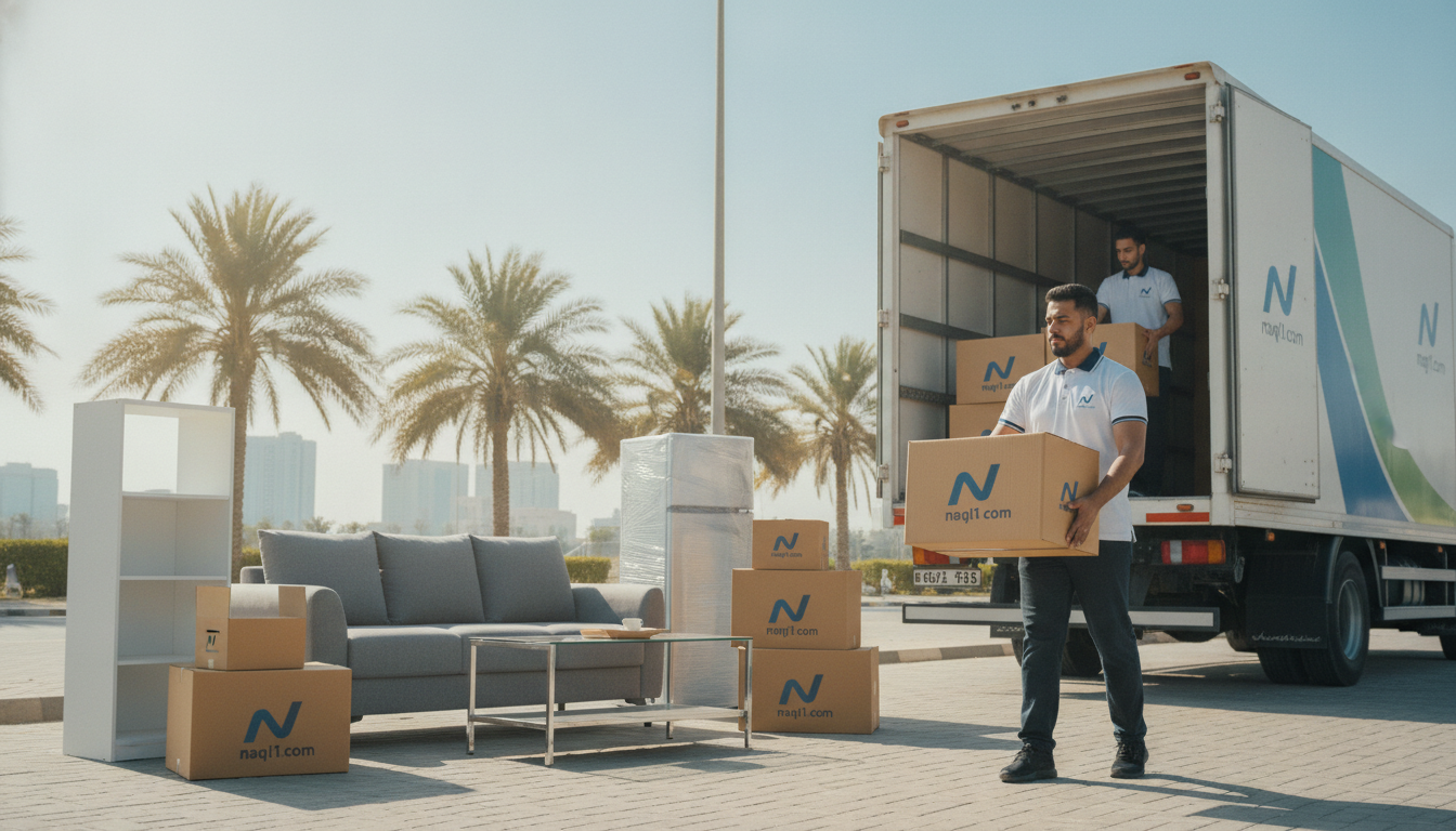 نقل عفش جدة الخرج | 0560329696