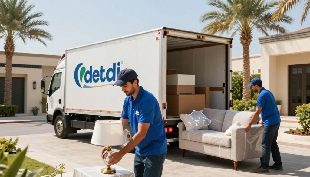 نقل عفش جدة الرياض