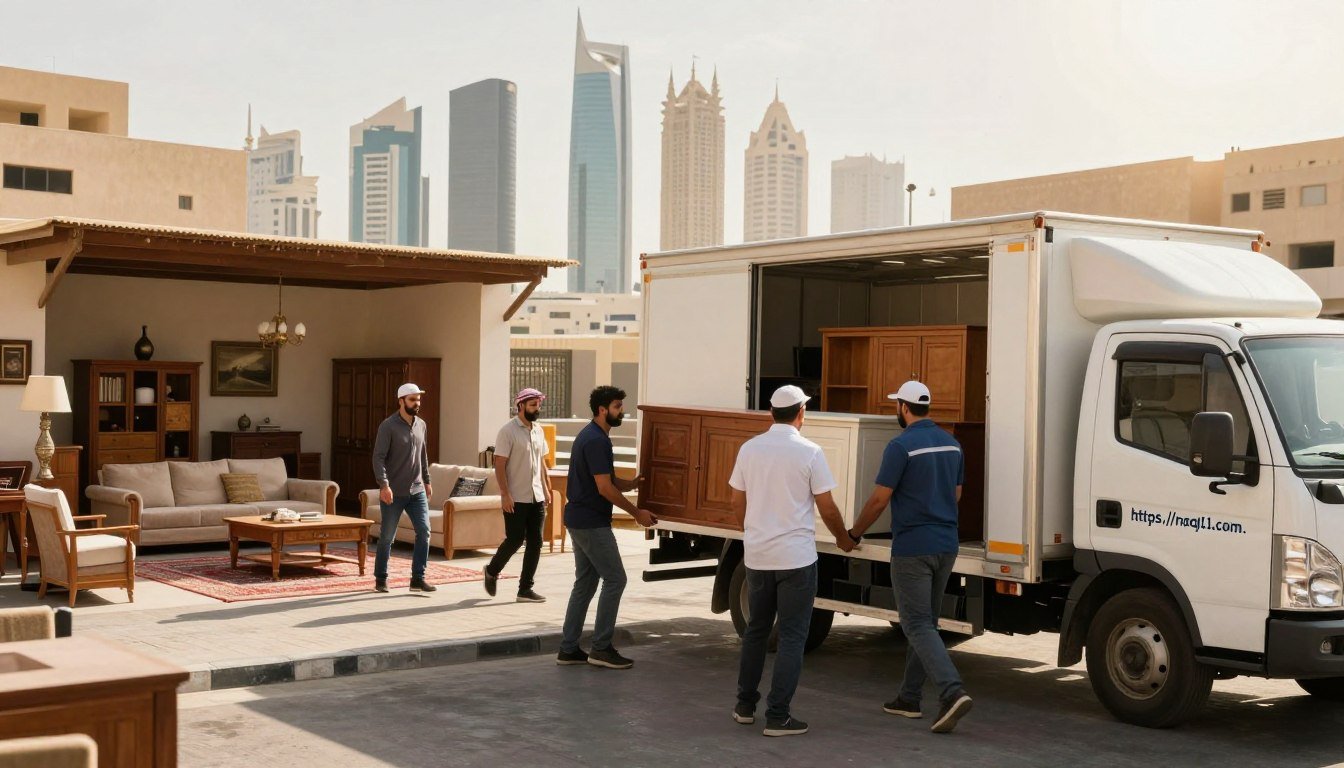 نقل عفش جدة الرياض | نقل عفش جدة | نقل عفش الرياض