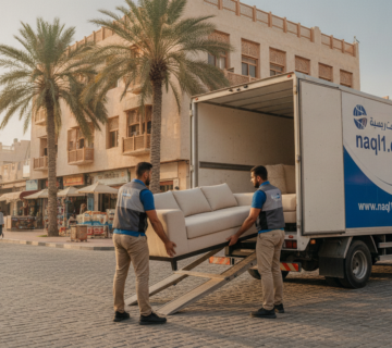 نقل عفش جدة الطائف | 0560329696