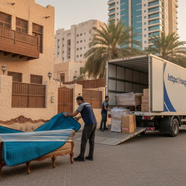 نقل عفش جدة القطيف | 0560329696