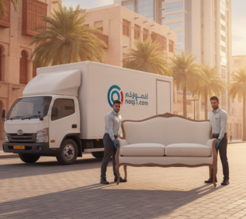 نقل عفش جدة المدينة المنورة | 0560329696