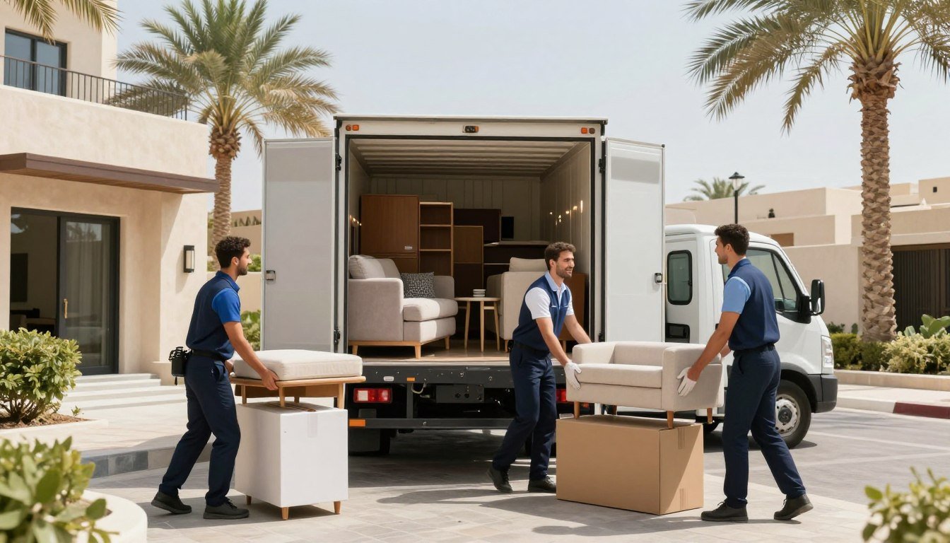 نقل عفش جدة بأحدث الشاحنات وأفضل العمالة المدربة 0560329696