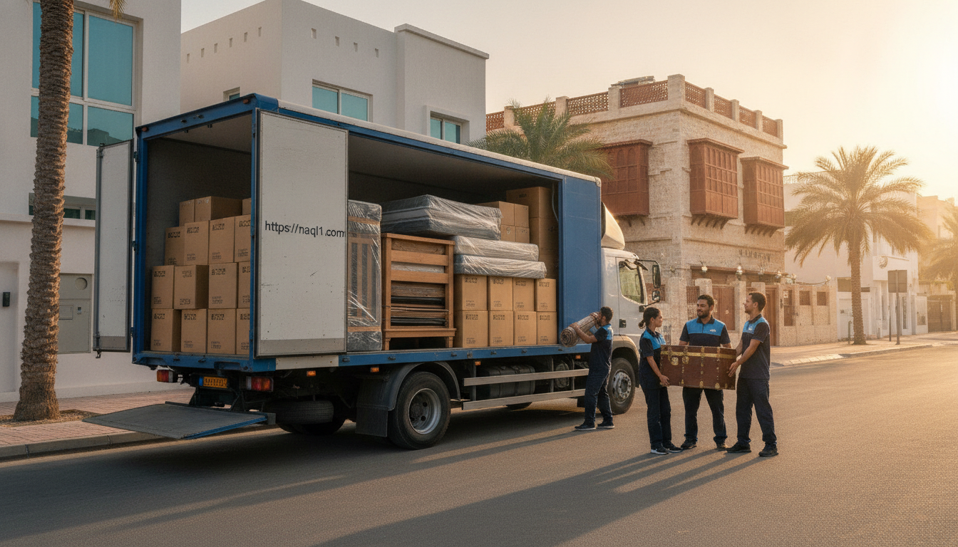 نقل عفش جدة تبوك | 0560329696