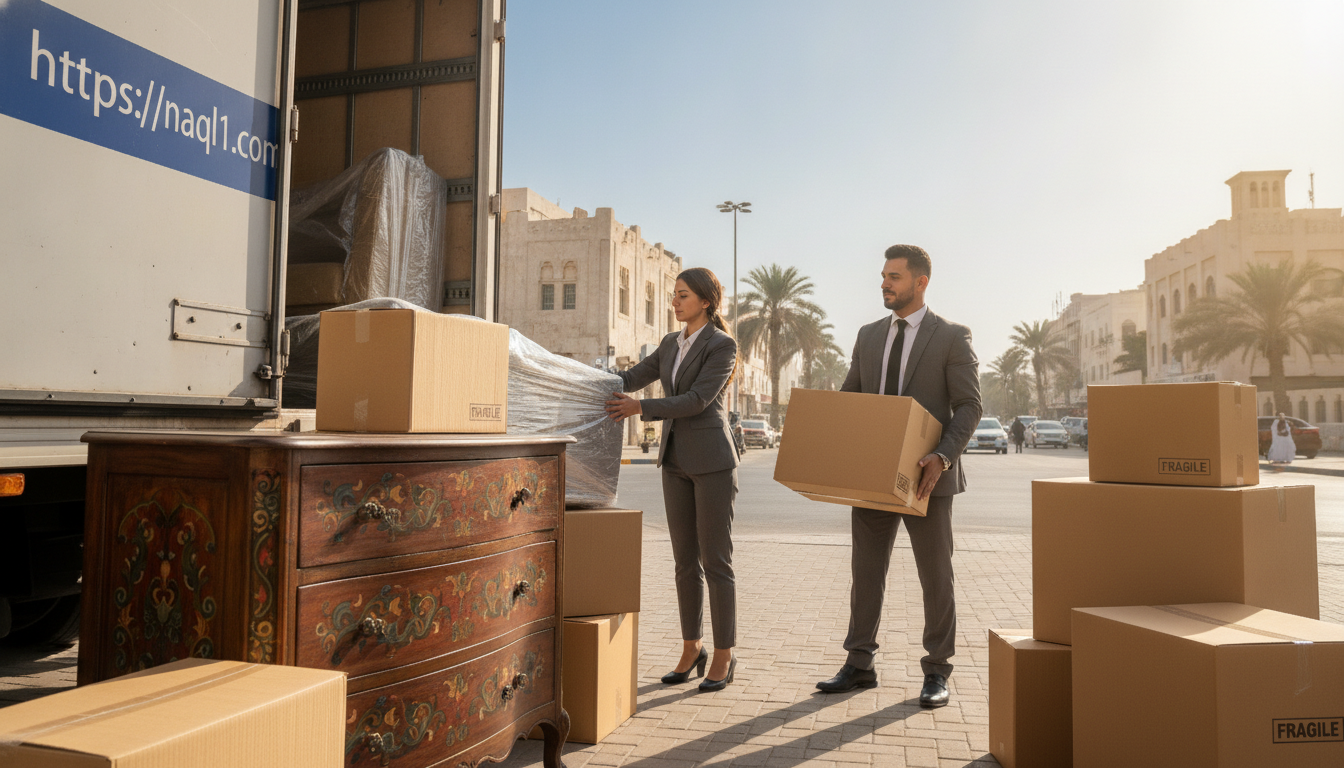نقل عفش جدة جازان | 0560329696