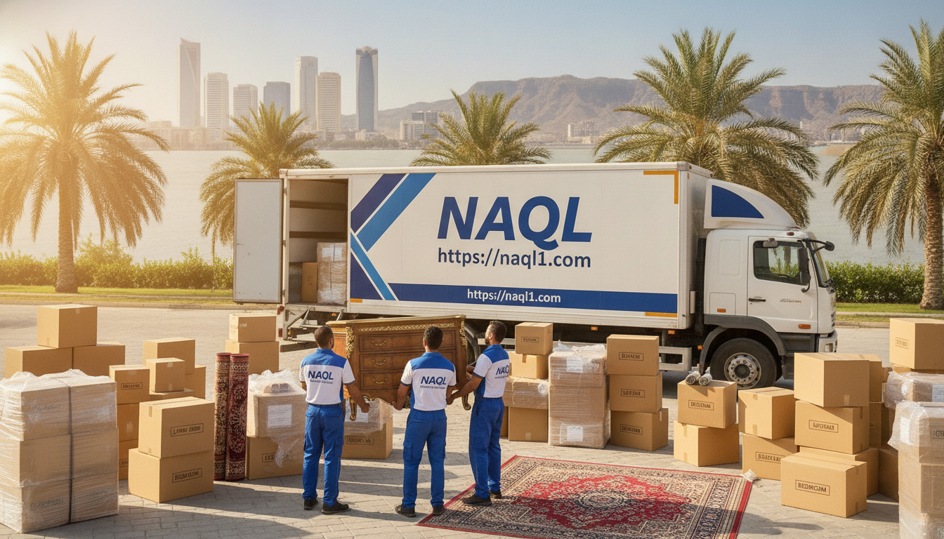 نقل عفش جدة حائل | 0560329696