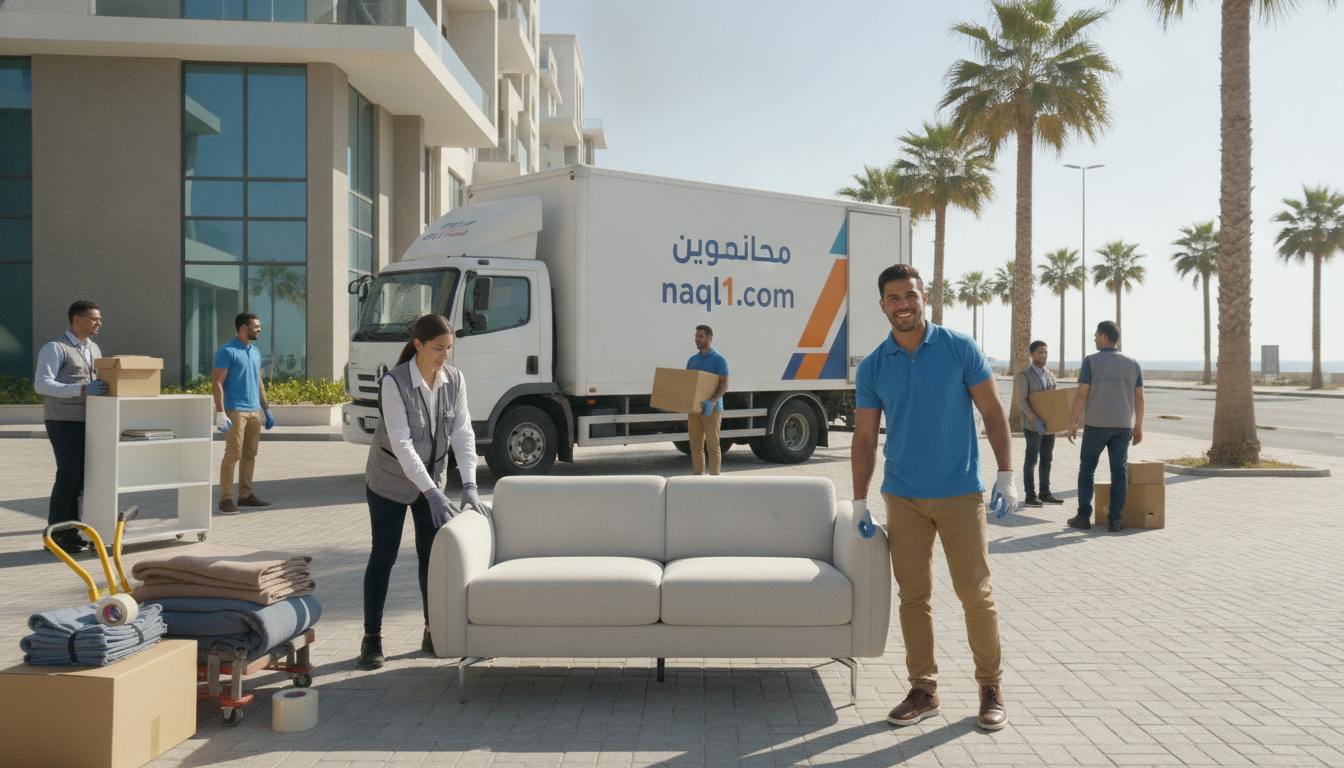 نقل عفش جدة مكة المكرمة | 0560329696
