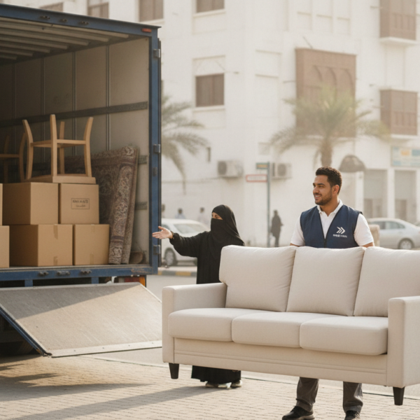 نقل عفش جدة نجران | 0560329696