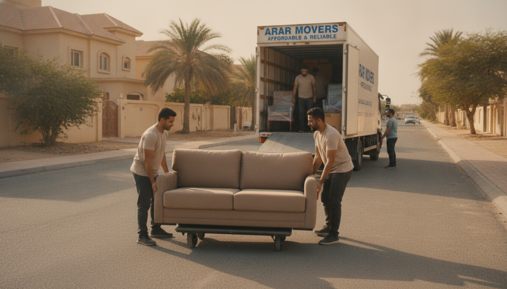 أسعار نقل العفش أسعار نقل العفش