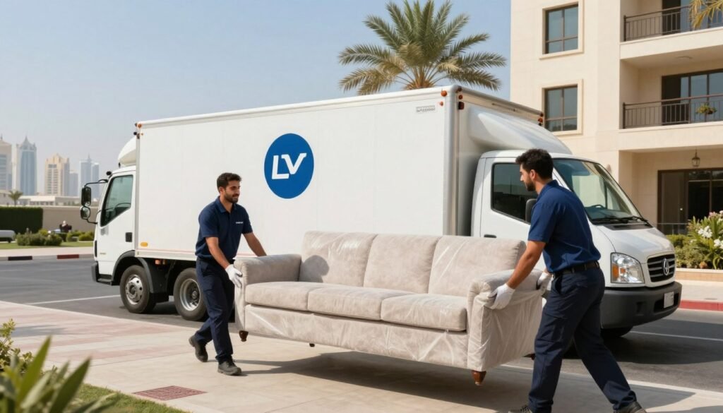 أفضل شركة نقل أثاث بالرياض
