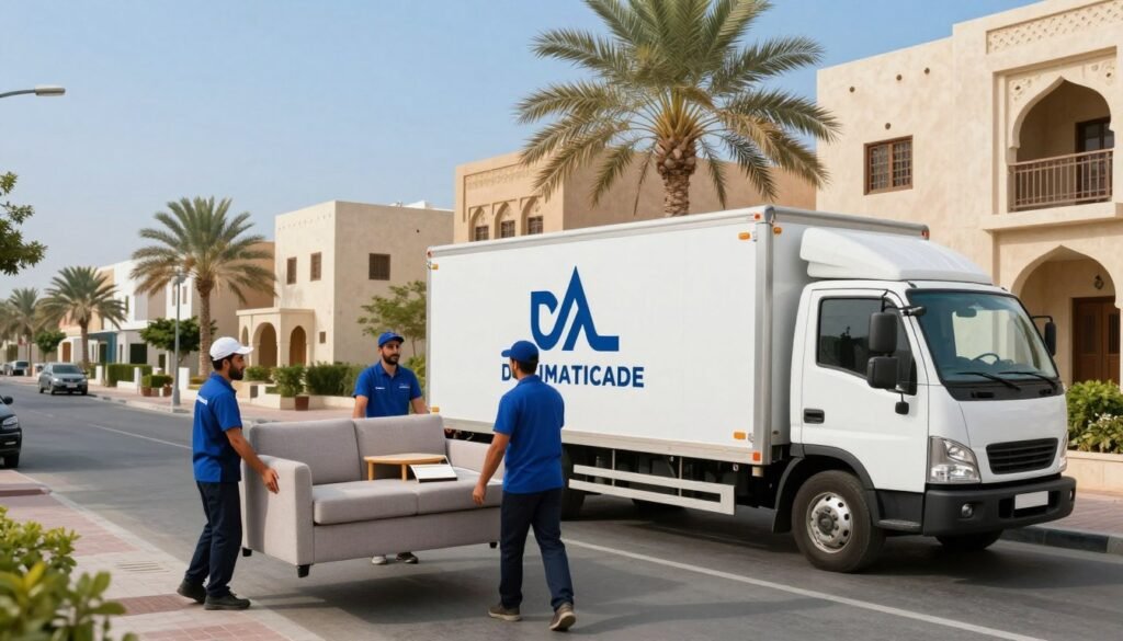 أفضل شركة نقل عفش في السعودية