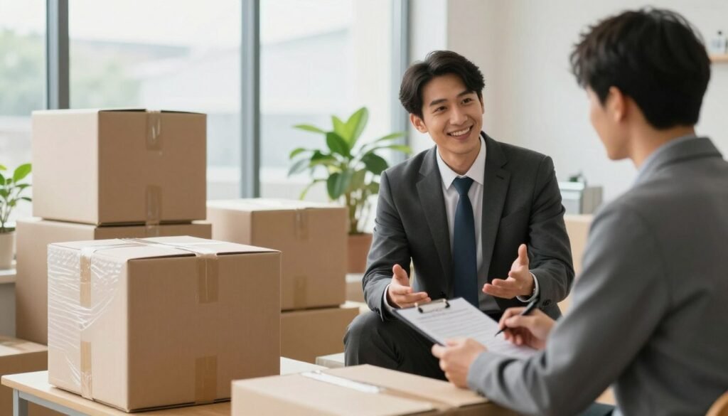 تغطية خدمات الشركة العربية في المنطقة الشرقية