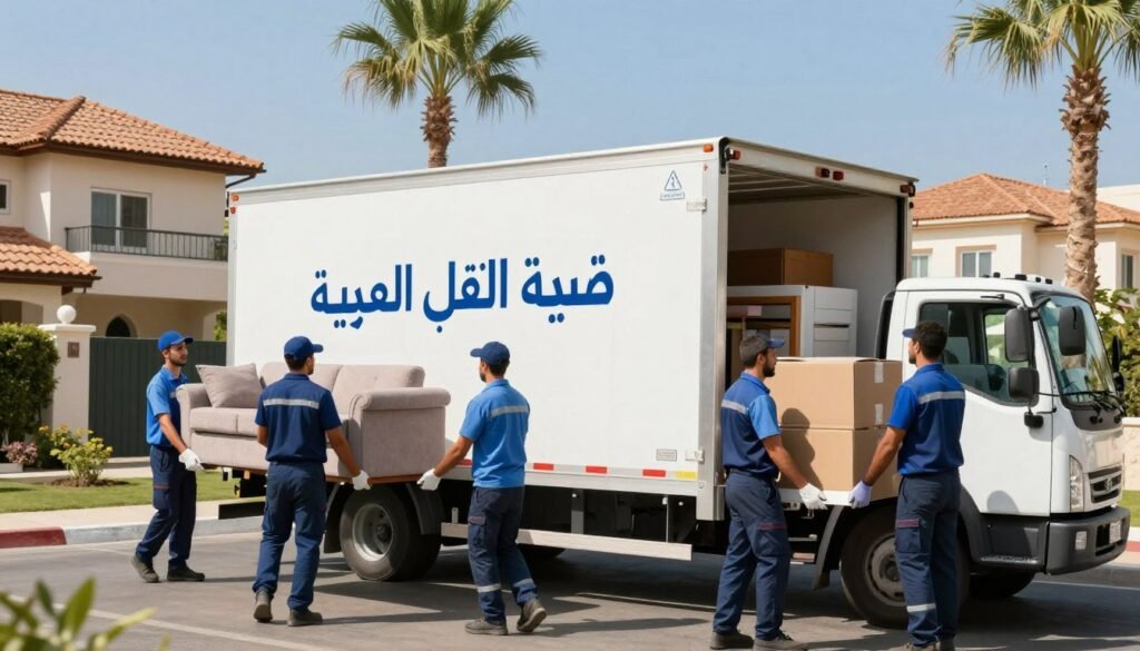 شركة النقل العربية