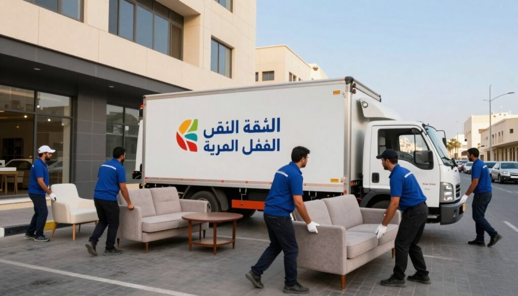 شركة النقل العربية شركة النقل العربية