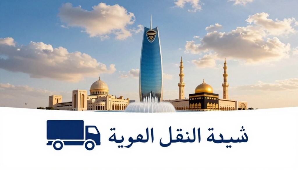 شركة النقل العربية