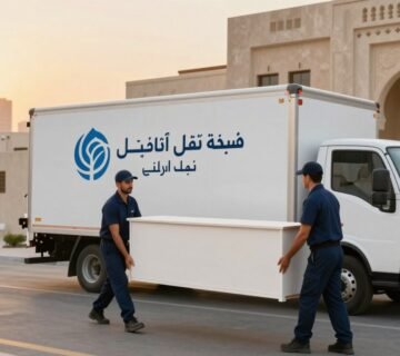 شركة نقل أثاث الرياض | الشركة العربية | 📞0560329696
