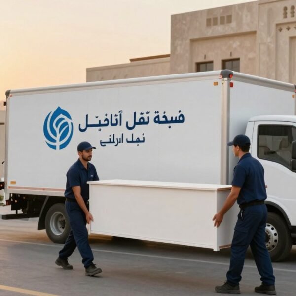 شركة نقل أثاث الرياض | الشركة العربية | 📞0560329696