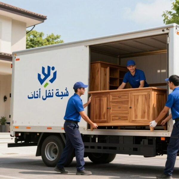 شركة نقل أثاث العلا | الشركة العربية | 📞0560329696