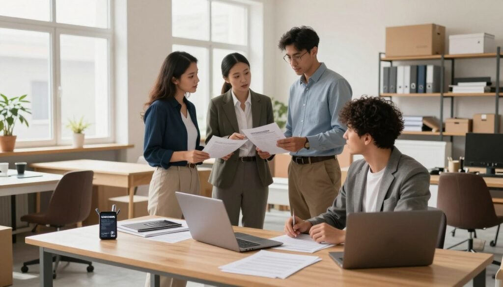 شركة نقل أثاث القنفذة | الشركة العربية | 📞0560329696