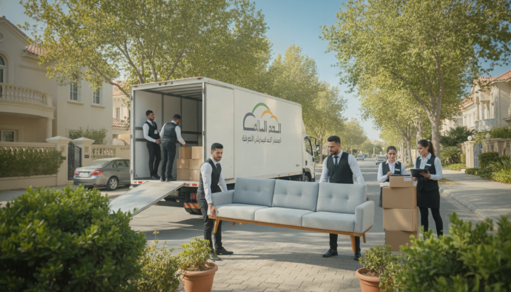 شركة نقل أثاث الياسمين شركة نقل أثاث الياسمين