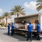 شركة نقل أثاث حائل | الشركة العربية | 📞0560329696