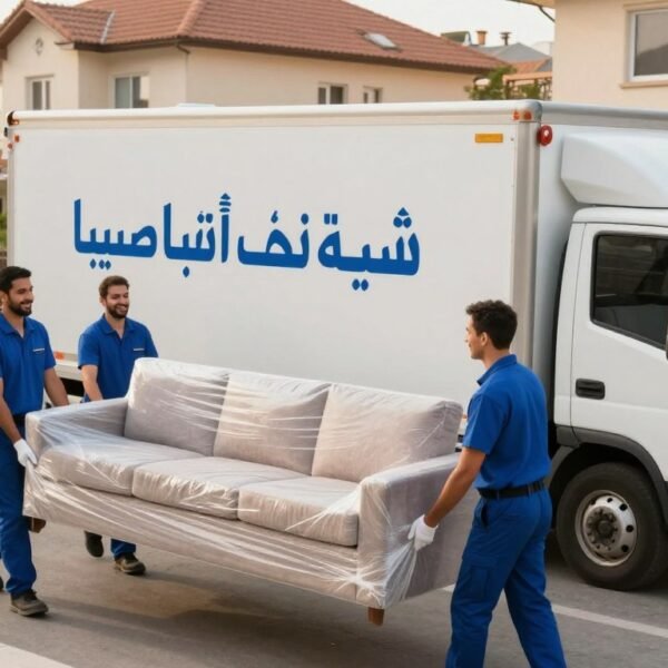 شركة نقل أثاث صبيا | الشركة العربية | 📞0560329696