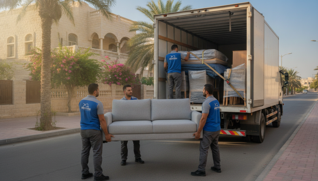 نقل عفش احترافي نقل عفش احترافي