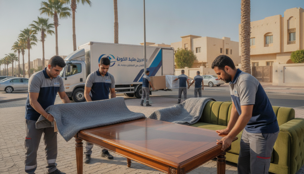 نقل عفش حي العارض نقل عفش حي العارض