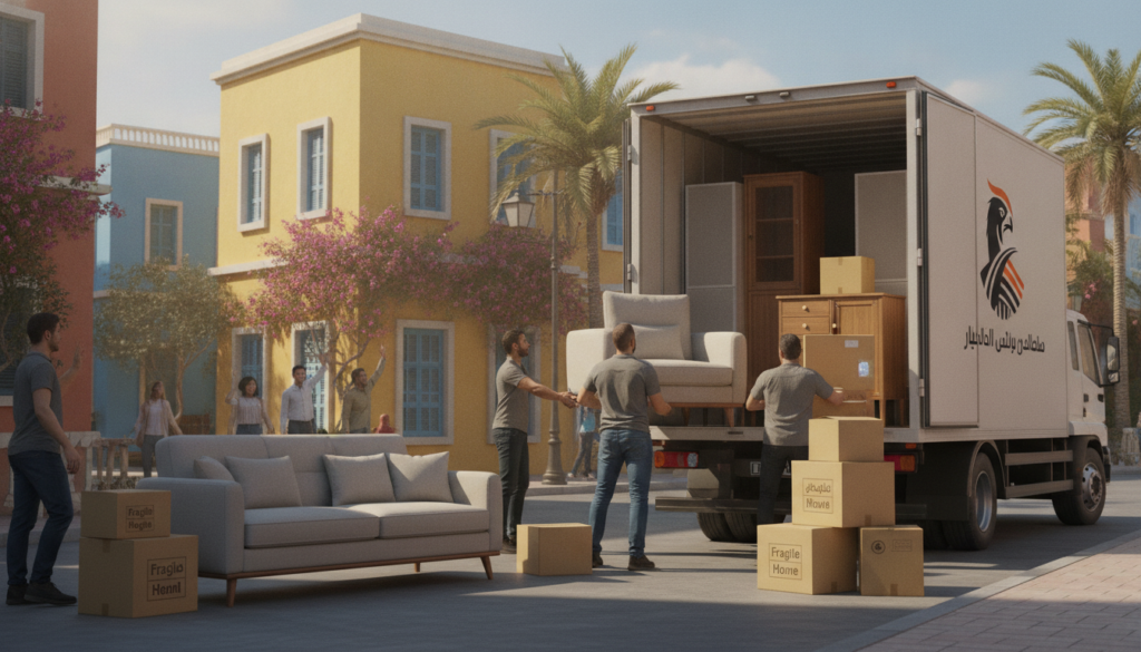 نقل عفش حي العزيزية | الشركة العربية لنقل الأثاث | 📞 0560329696 نقل عفش حي العزيزية | الشركة العربية لنقل الأثاث | 📞 0560329696