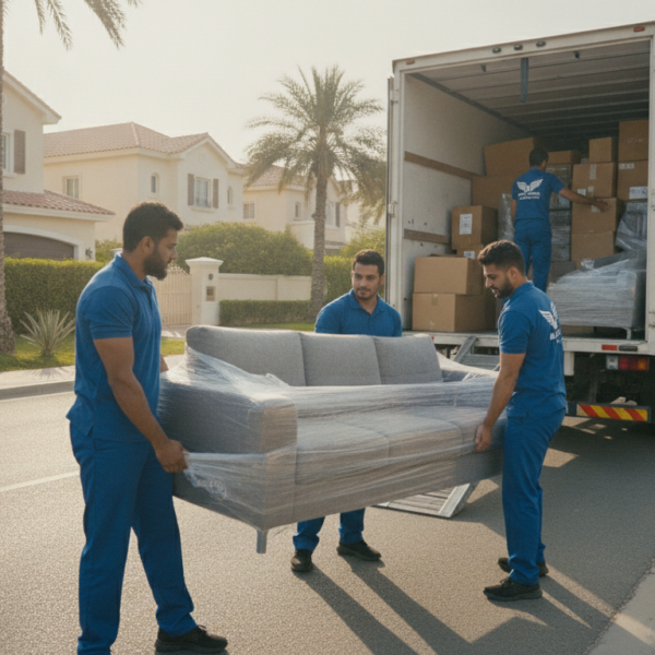 نقل عفش حي اللقائط | الشركة العربية لنقل الأثاث | 📞 0560329696