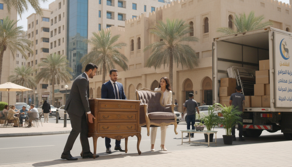 نقل عفش حي المحمدية نقل عفش حي المحمدية