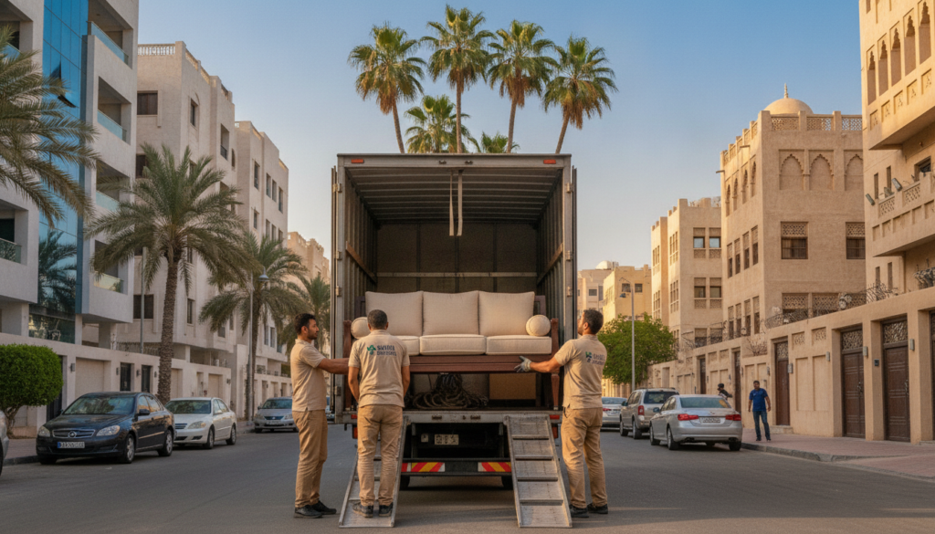 نقل عفش حي المساعدية وحي الفيصلية نقل عفش حي المساعدية وحي الفيصلية